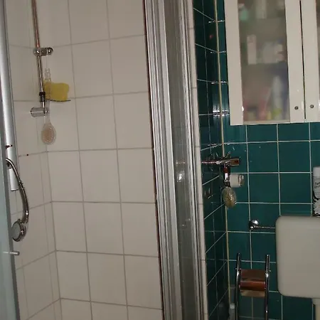 Zweizimmer-appartment *