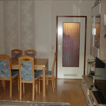 Zweizimmer-appartment Sarstedt