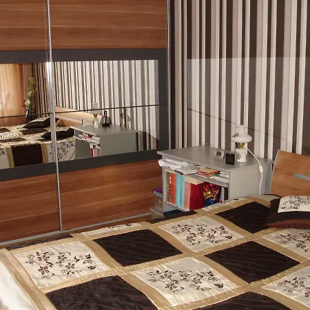 Appartamento Zweizimmer-appartment