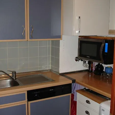 Appartamento Zweizimmer-appartment Sarstedt