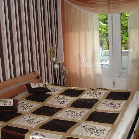 Appartamento Zweizimmer-appartment *