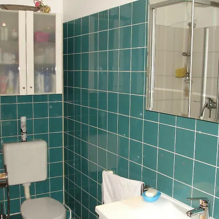 Zweizimmer-appartment Appartamento