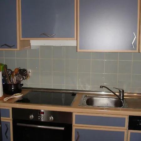 Zweizimmer-appartment * Sarstedt